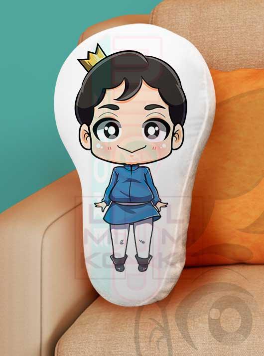 Bojji Plushie OUSAMA RANKING Limiko